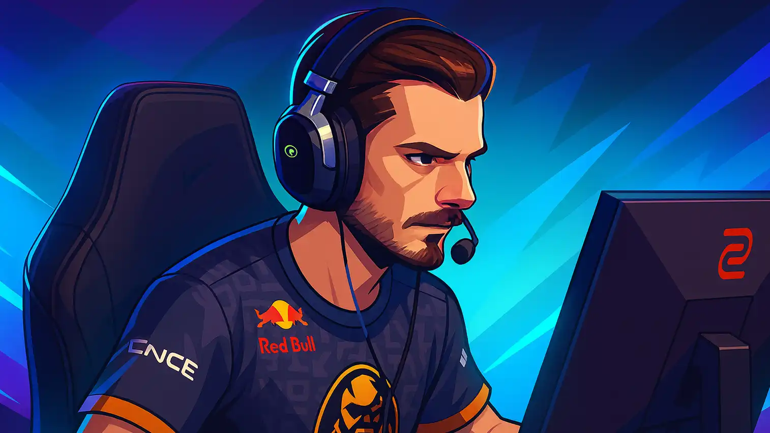 ESL Pro League S22 — Stage 1: Day Two Matchups Confirmed